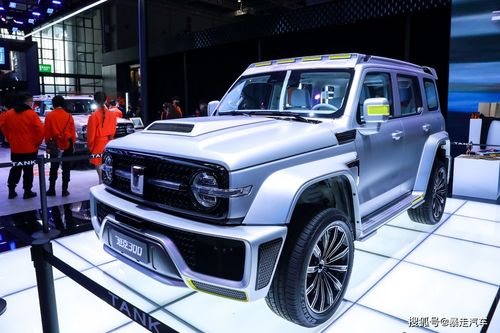 五大品牌領航，長城汽車4月銷量同比勁增14%至9.2萬輛，展現強勁復蘇態勢